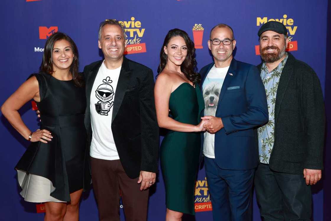 Melyssa Davies’ biography Melyssa Davies’ biography