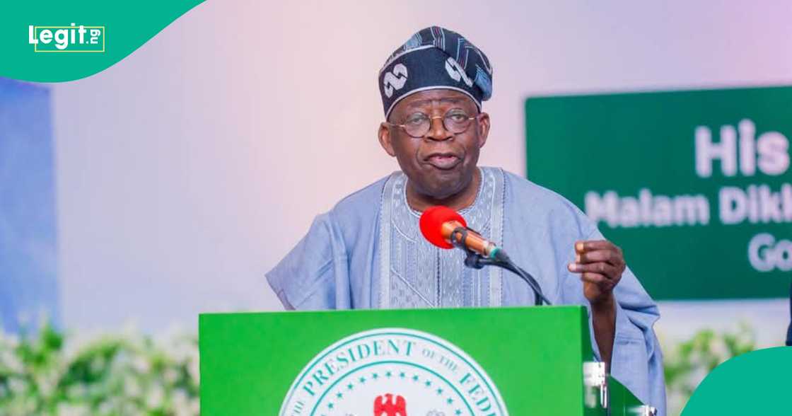 Gwamnatin Tinubu ta yi Allah-wadai da juyin mulki a Guinea-Bissau Gwamnatin Tinubu ta yi Allah-wadai da juyin mulki a Guinea-Bissau