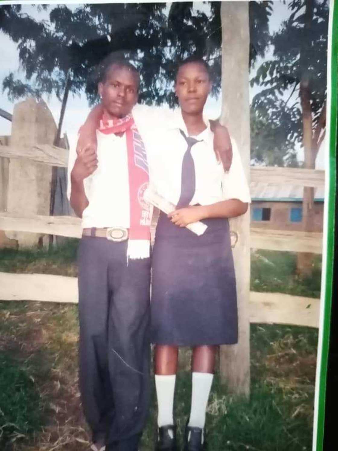 Nakuru woman says she met husband when she was sent to buy sugar Nakuru woman says she met husband when she was sent to buy sugar