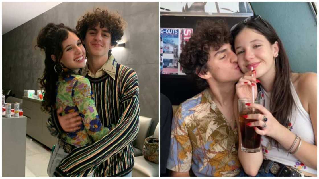 cylia chasman's boyfriend cylia chasman's boyfriend