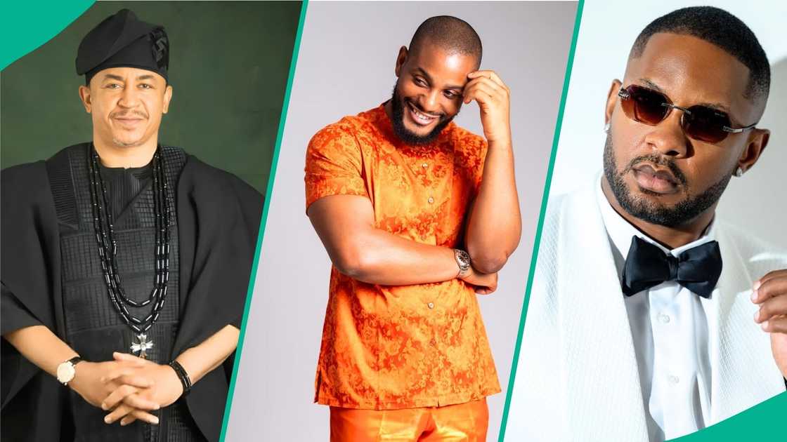 Daddy Freeze responds to BBNaija Cross and places ₦100 million challenge before pastors who publicly claim to perform healing miracles