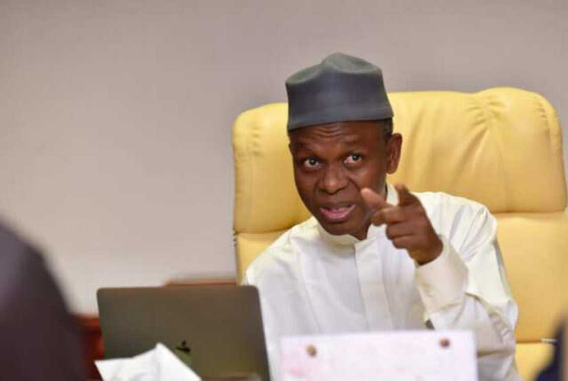 Coronavirus: Kaduna health workers' strike grounds hospital services Coronavirus: Kaduna health workers' strike grounds hospital services