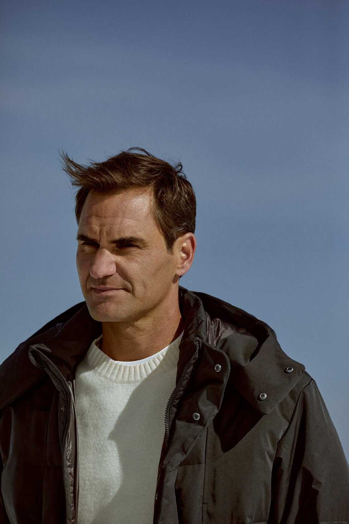 Let Us All Raise a #Toasttoroger, the Extra-Ordinary Man Beyond the Tennis Legend Let Us All Raise a #Toasttoroger, the Extra-Ordinary Man Beyond the Tennis Legend