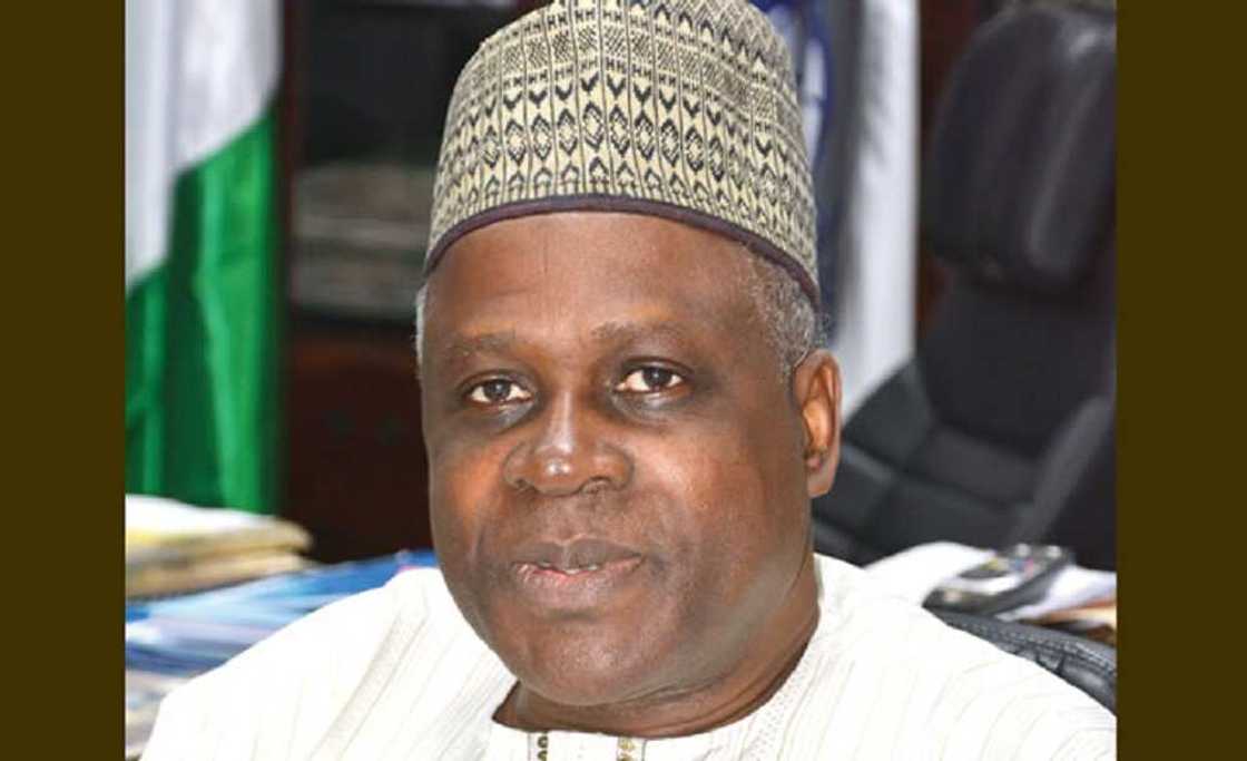 Kaftin Mukhtar Usman, tsohon shugaban NCAA ya rasu Kaftin Mukhtar Usman, tsohon shugaban NCAA ya rasu