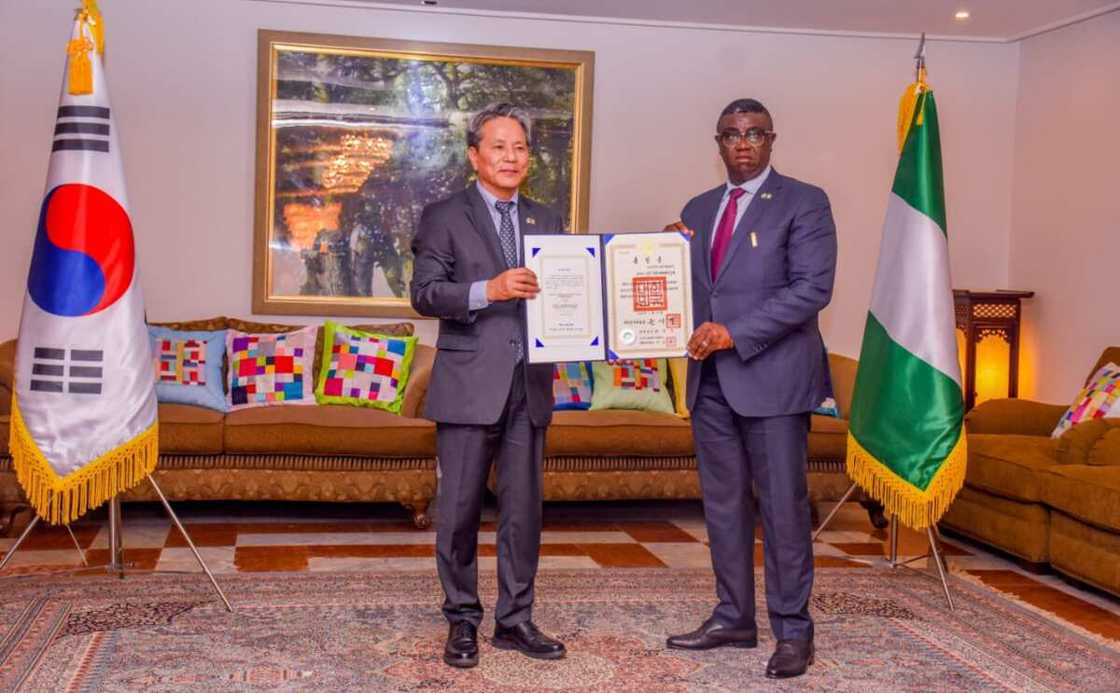 Agba award Agba award