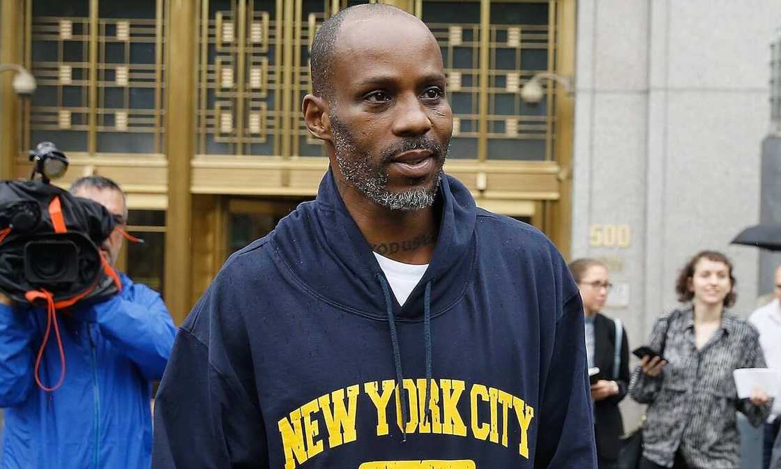 DMX's Fans, Family to Meet and Pray for Us Rapper's Quick Recovery DMX's Fans, Family to Meet and Pray for Us Rapper's Quick Recovery