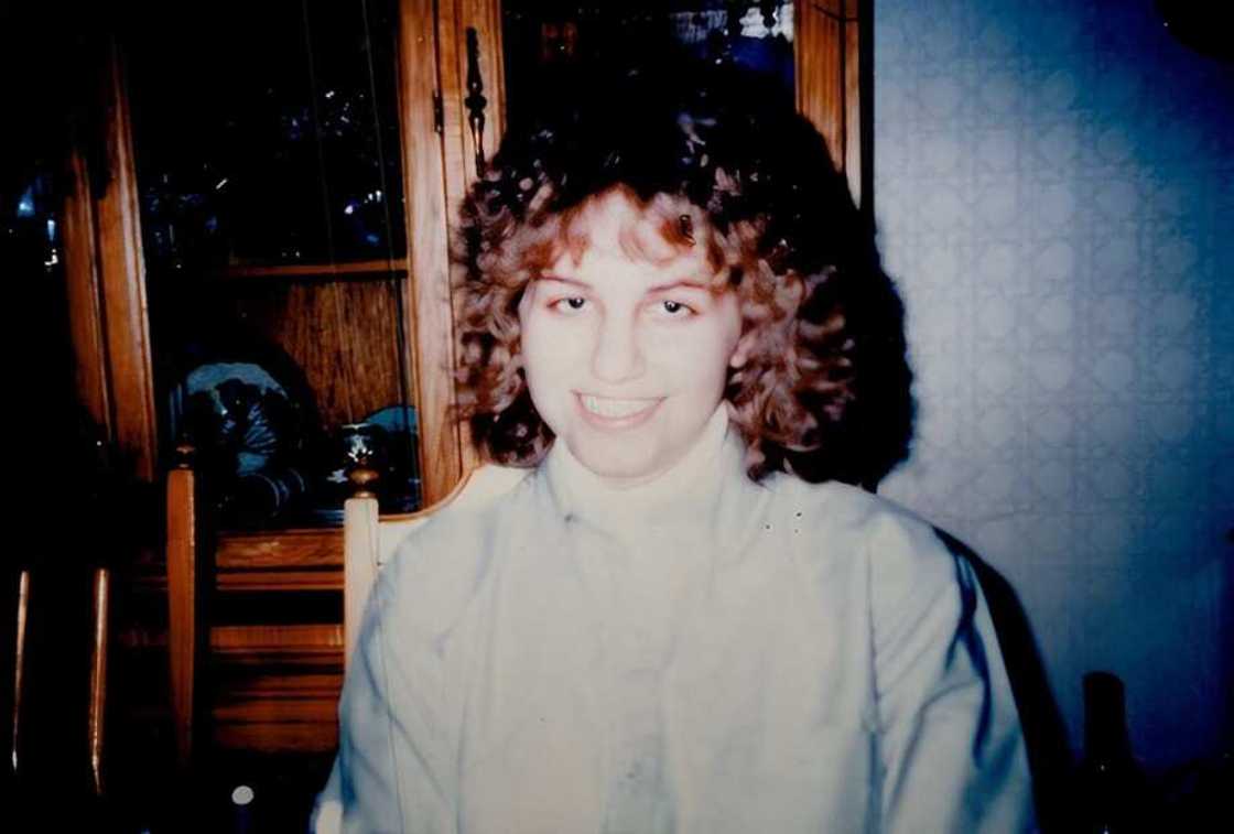 Canadian serial killer Karla Homolka Canadian serial killer Karla Homolka