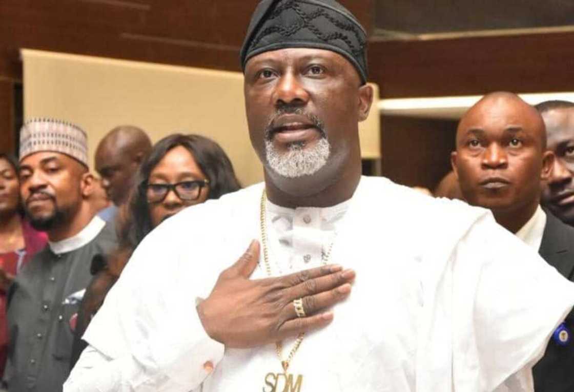 2023 elections, Yahaya Bello, Dino Melaye, Kogi state election