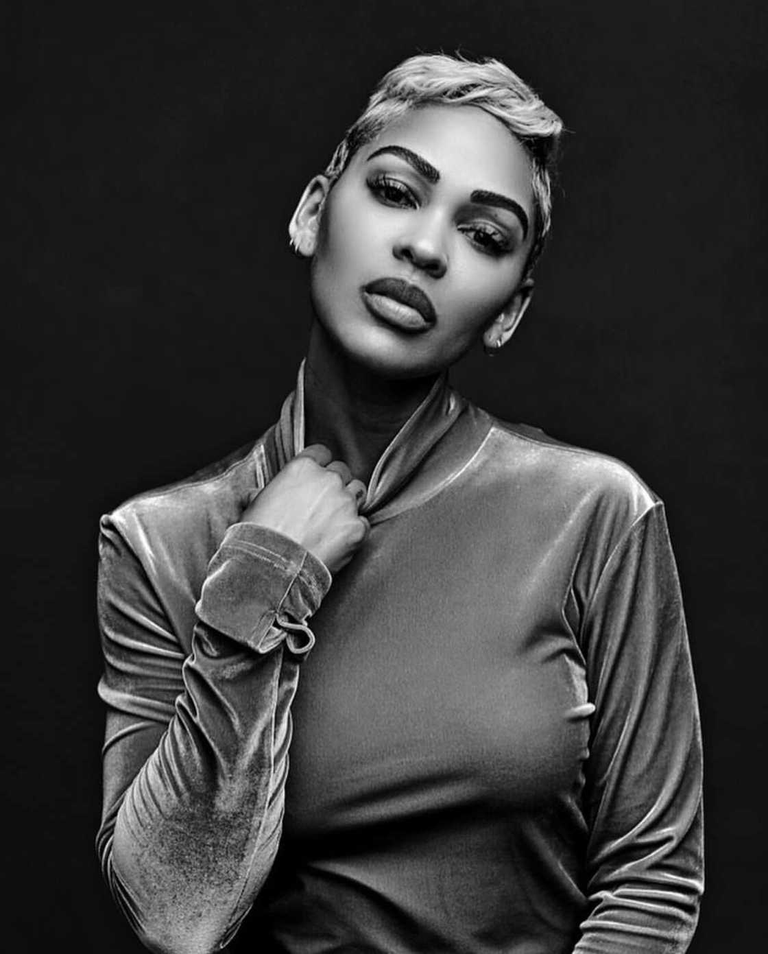 Meagan Good Meagan Good