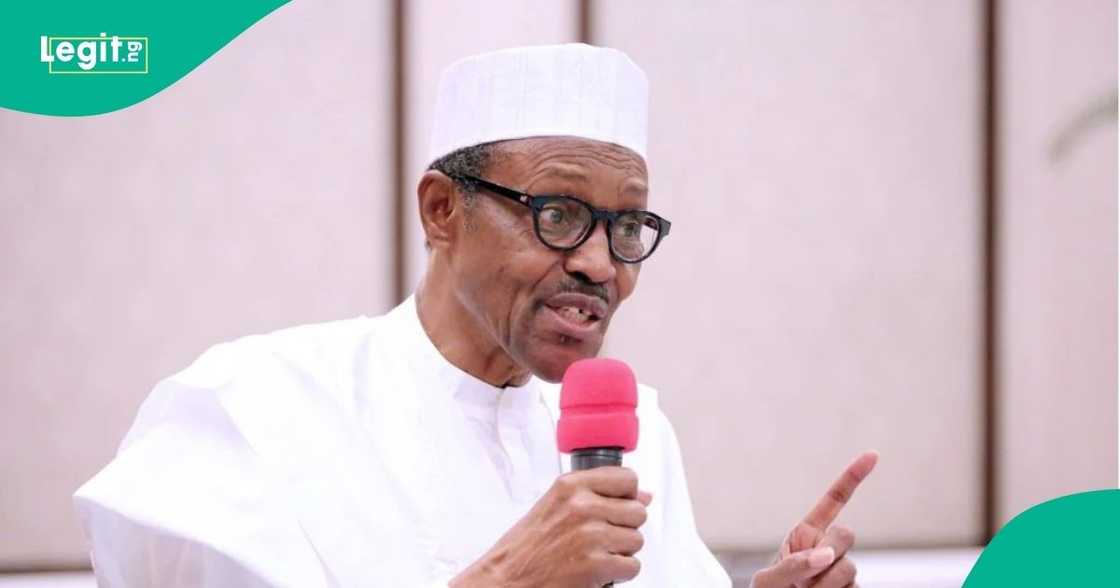 Garba Shehu, former Senior Special Assistant to Muhammadu Buhari, has provided a significant update on the ex-president’s health.