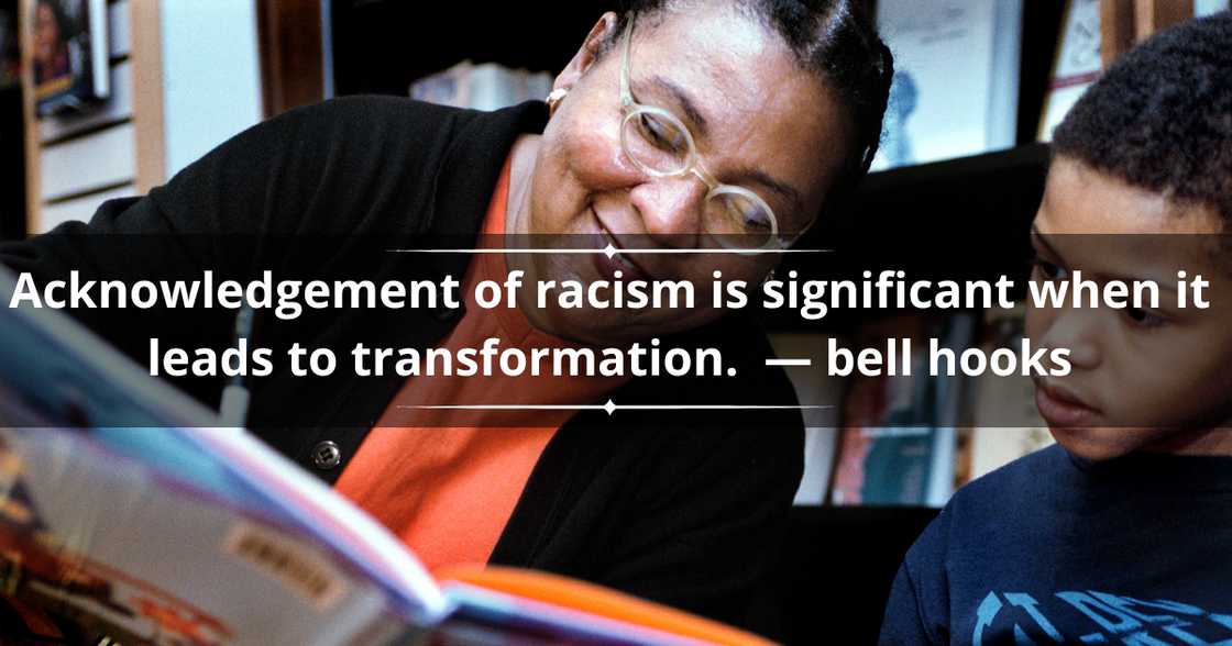 bell hooks quotes on leadership