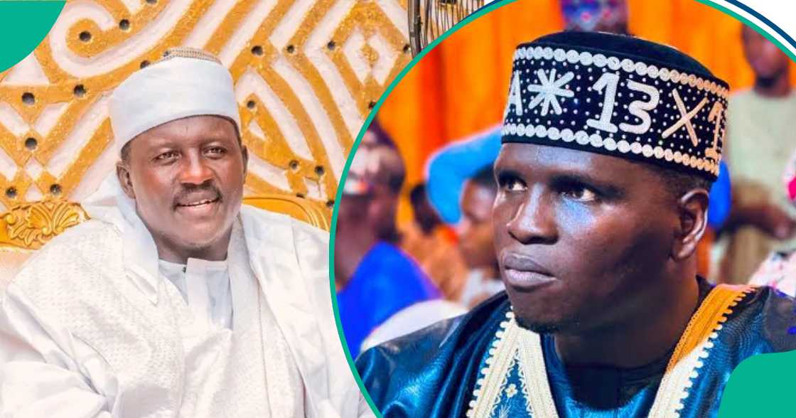 Malamin Musulunci ya gargadi Rarara bayan mutuwar mawaki Birniwa Malamin Musulunci ya gargadi Rarara bayan mutuwar mawaki Birniwa