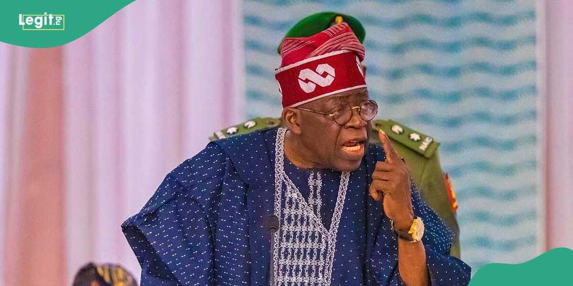 Tinubu/Bola Tinubu/Latest about Bola Tinubu/UN