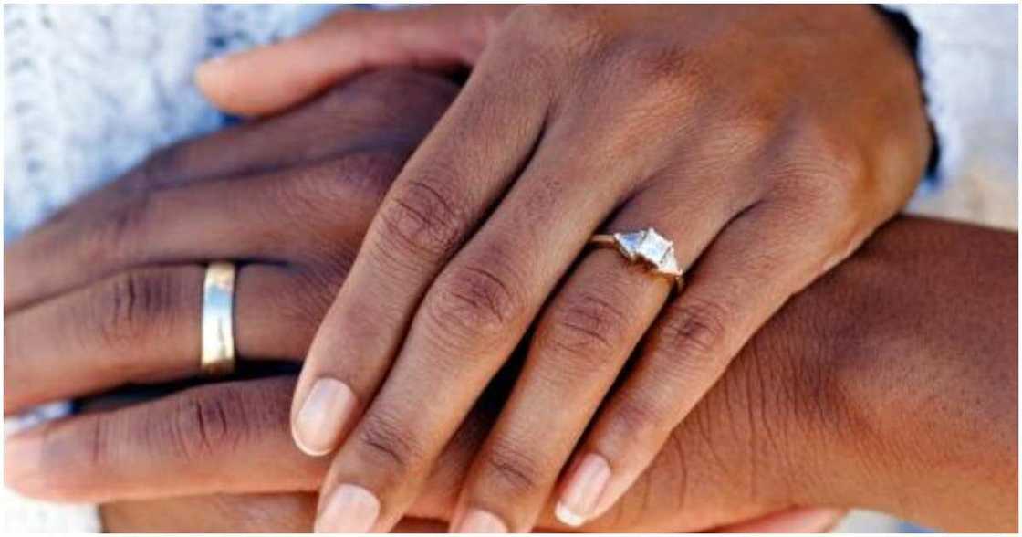 Tana River: Wedding cancelled after man storms wedding, says he's father to bride and groom Tana River: Wedding cancelled after man storms wedding, says he's father to bride and groom