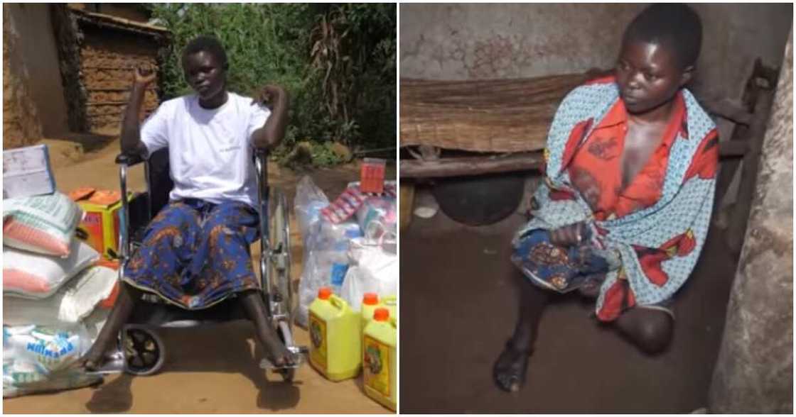 Faina, lad who ran mad on wedding, lady ran mad, Rwanda, 38 years old Faina, lad who ran mad on wedding, lady ran mad, Rwanda, 38 years old