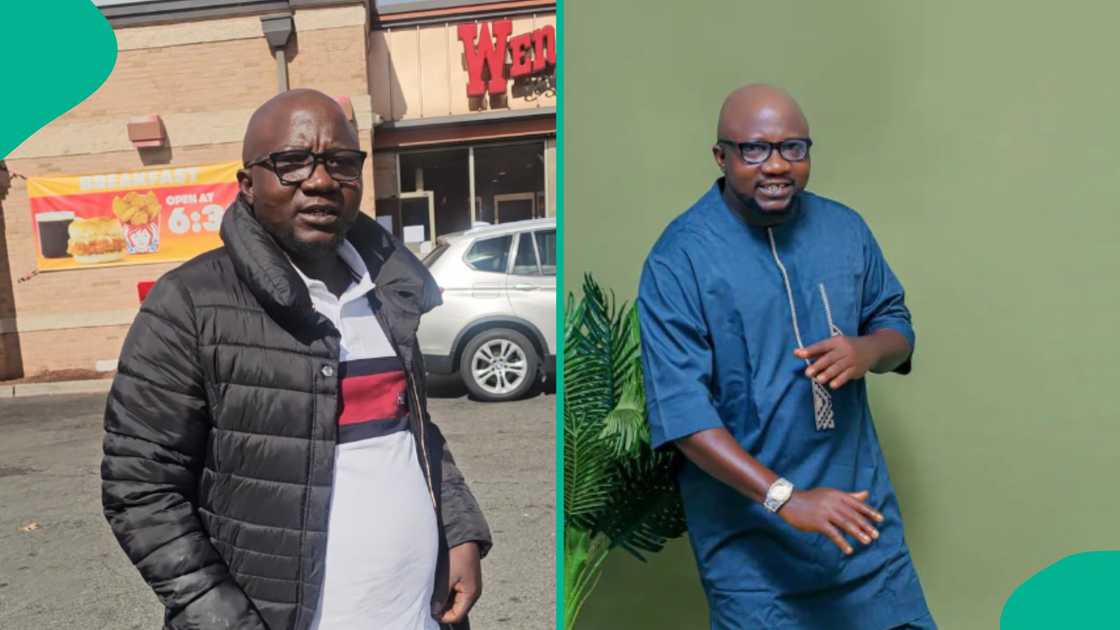 Actor Sanyeri's video raises concerns about his health. Actor Sanyeri's video raises concerns about his health.
