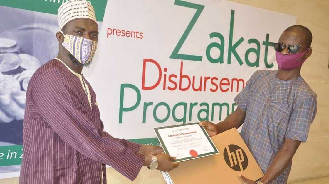 Rabon zakka Rabon zakka