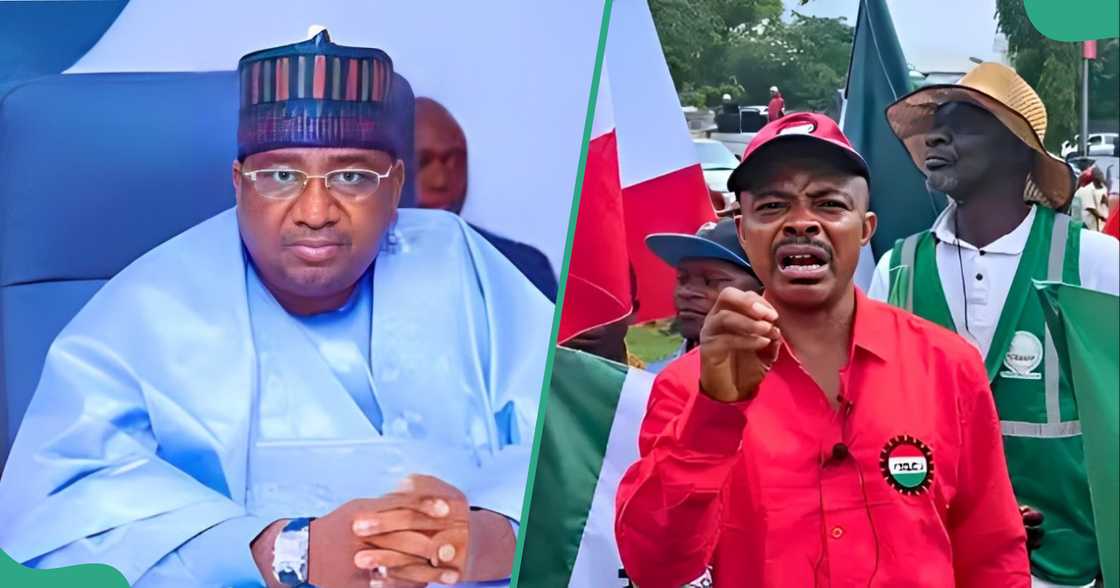 Kebbi gov approves higher minimum wage, NLC, PDP trade words Kebbi gov approves higher minimum wage, NLC, PDP trade words