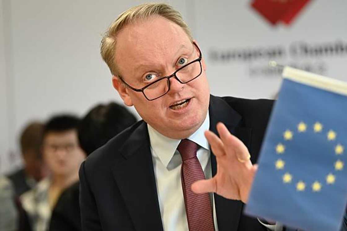 Tarayyar turai Tarayyar turai