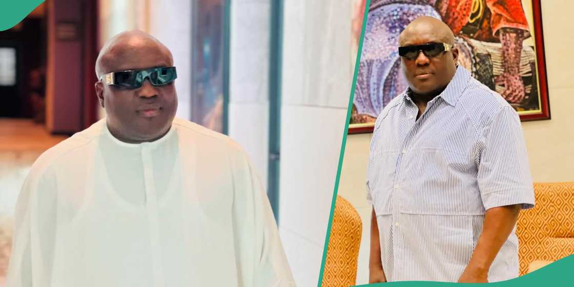 Saheed Osupa pursues troublemaker Saheed Osupa pursues troublemaker