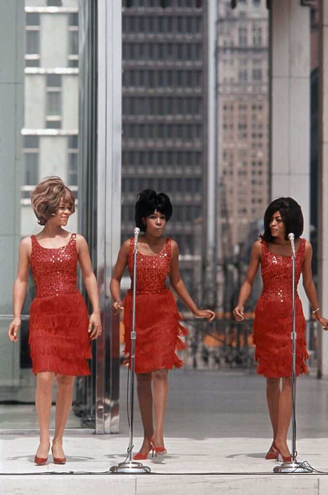 The Supremes