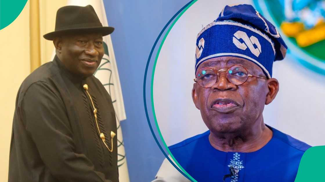 Primate Elijah Ayodele releases prophecies on President Bola Tinubu and Goodluck Jonathan Primate Elijah Ayodele releases prophecies on President Bola Tinubu and Goodluck Jonathan