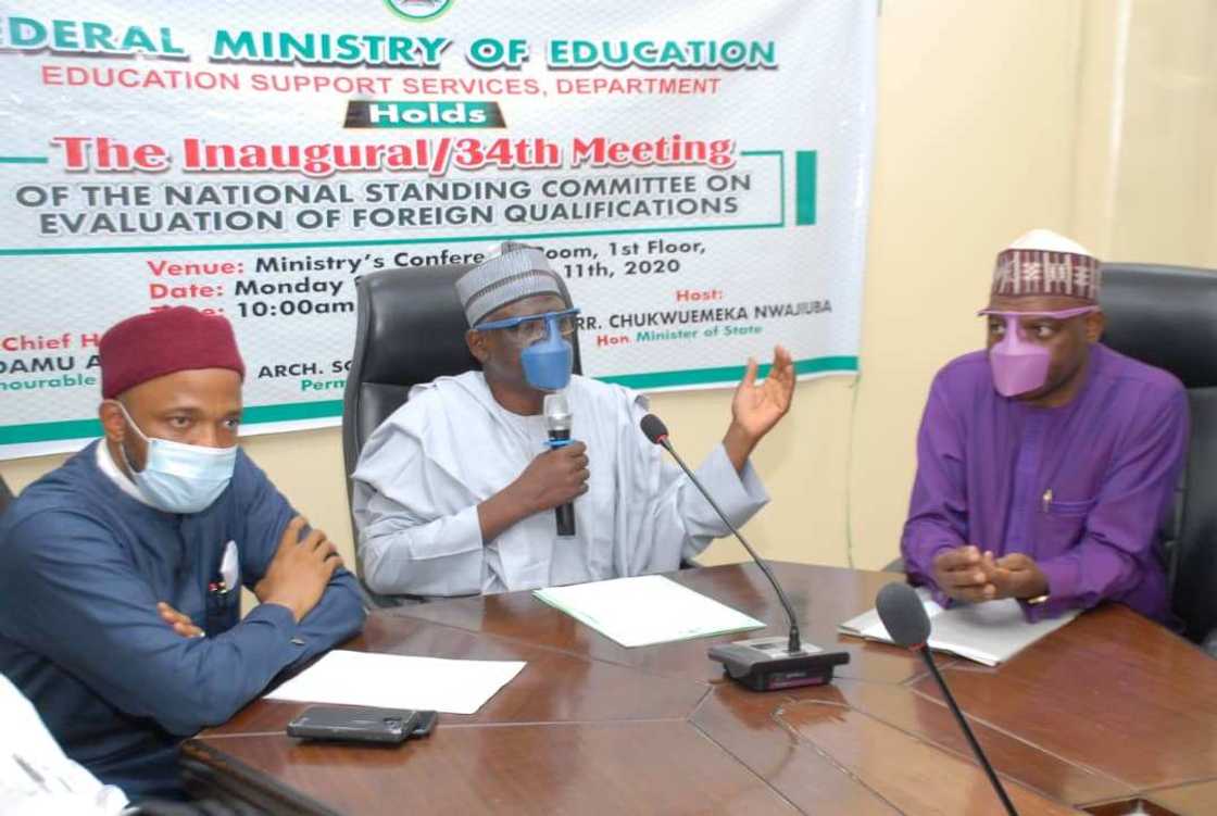 Education in Nigeria: FG Approves Stipends for Students in Public Tertiary Institutions