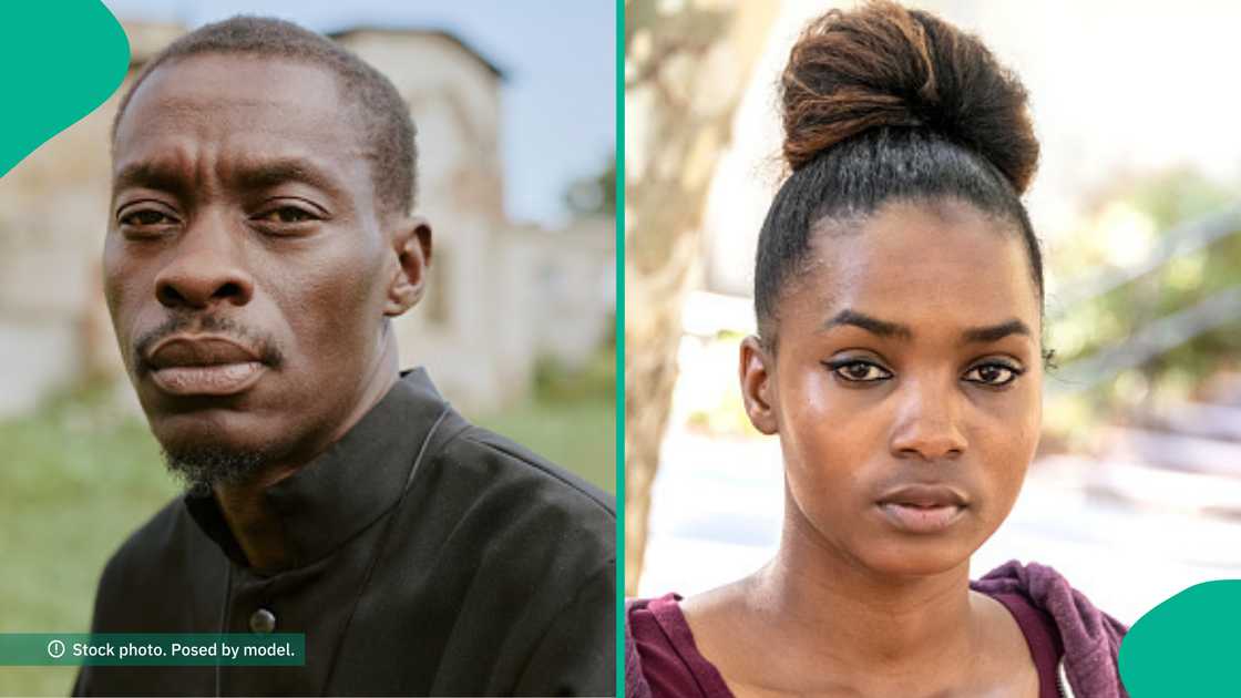 Nigerian doctor in regret as wife ends their marriage four months after they moved to Canada Nigerian doctor in regret as wife ends their marriage four months after they moved to Canada