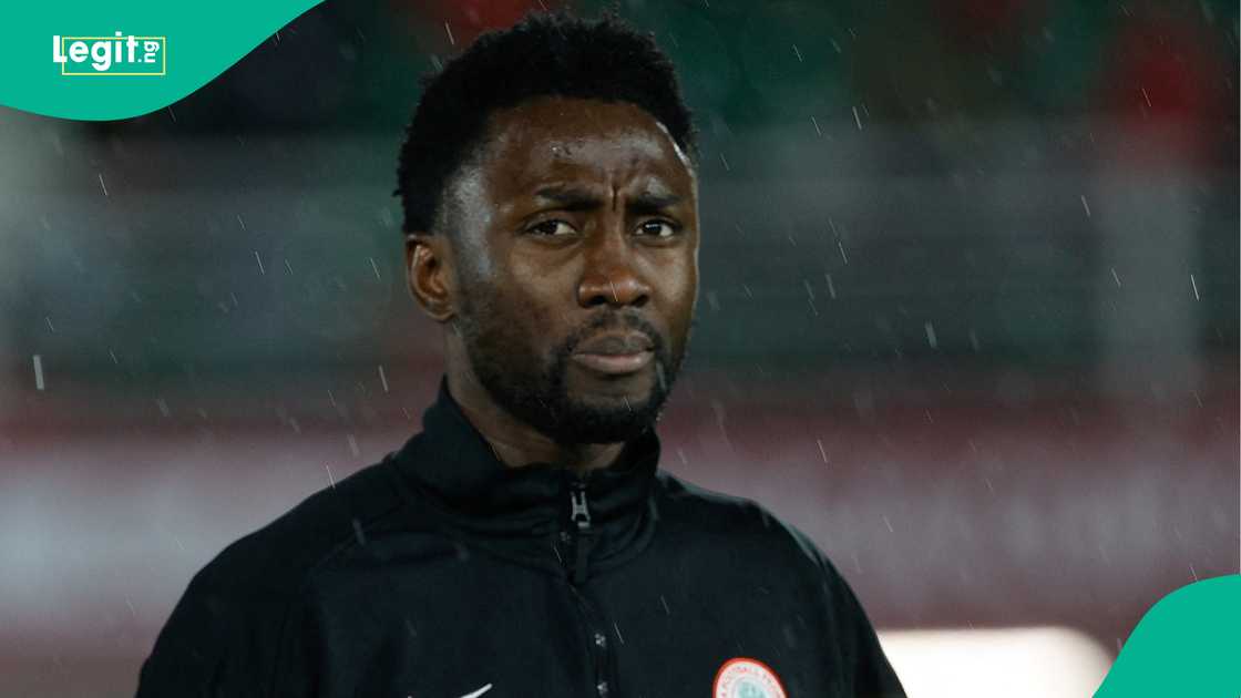 Wilfred Ndidi, Super Eagles, Nigeria, Sunday Ndidi, Delta State. Wilfred Ndidi, Super Eagles, Nigeria, Sunday Ndidi, Delta State.