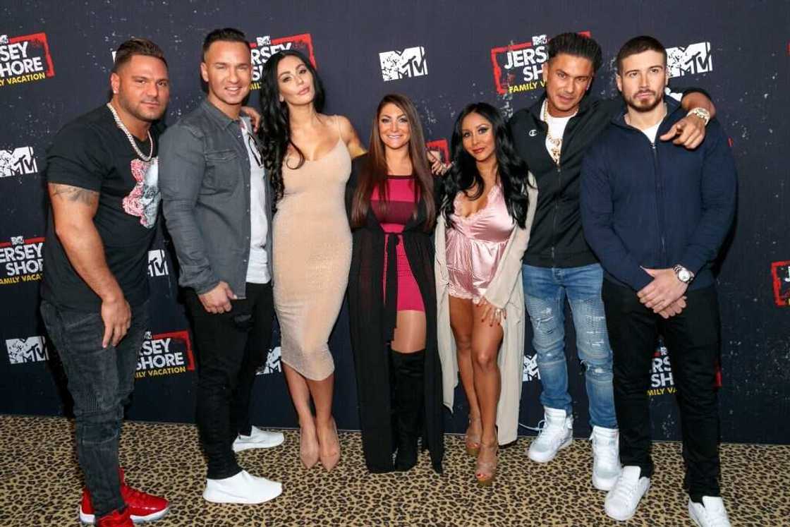 Mike the Situation’s biography Mike the Situation’s biography