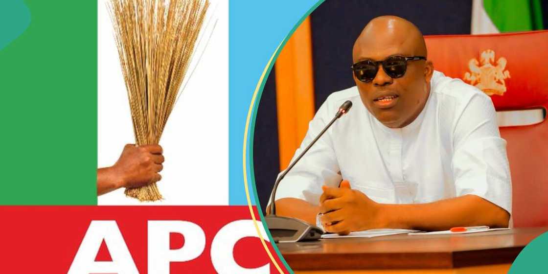 APC calls for State of Emergency in Rivers APC calls for State of Emergency in Rivers