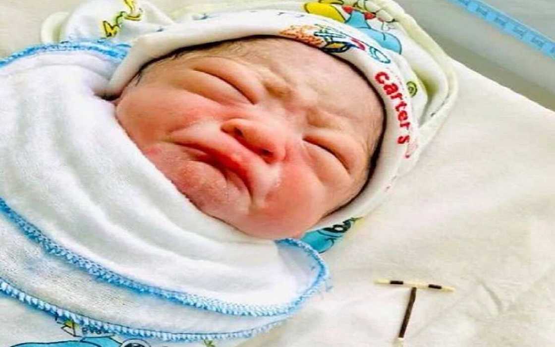 An garkame wata matar 'yar kabilar Igbo da ta saci jariri a jihar Kebbi An garkame wata matar 'yar kabilar Igbo da ta saci jariri a jihar Kebbi