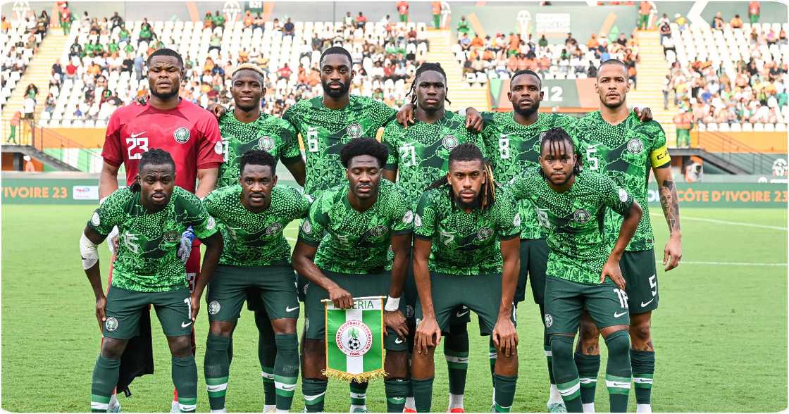 Nigeria, AFCON, CAF, NFF, Jose Peseiro, Super Eagles, Coach Nigeria, AFCON, CAF, NFF, Jose Peseiro, Super Eagles, Coach