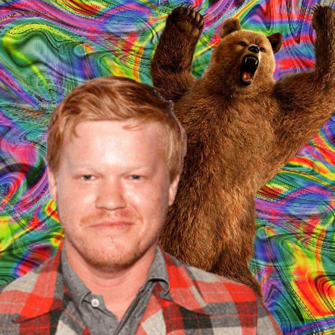 Jesse Plemons movies and tv shows