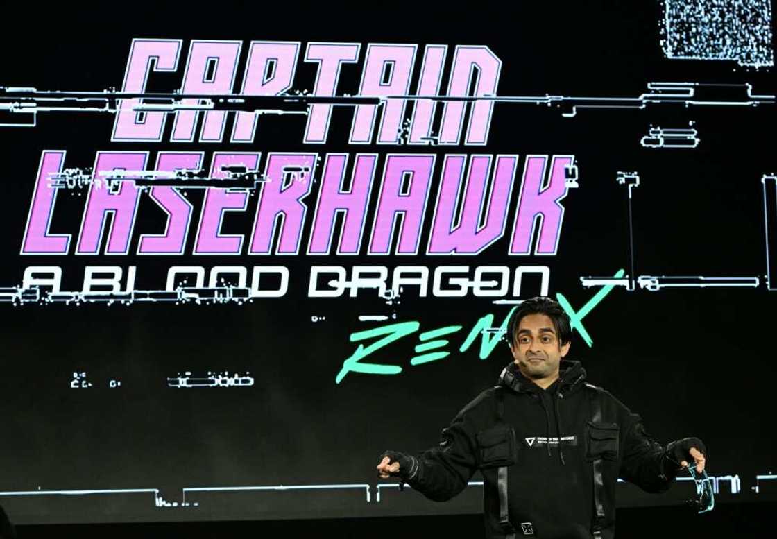 An anime-inspired television series featuring Ubisoft videogame characters is on its way to Netflix An anime-inspired television series featuring Ubisoft videogame characters is on its way to Netflix