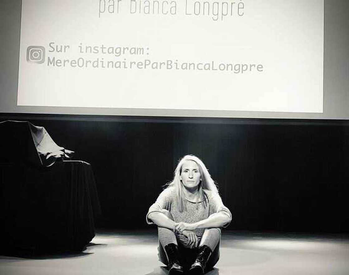 Bianca Longpré : connaissez-vous si bien la blogueuse ? Bianca Longpré : connaissez-vous si bien la blogueuse ?