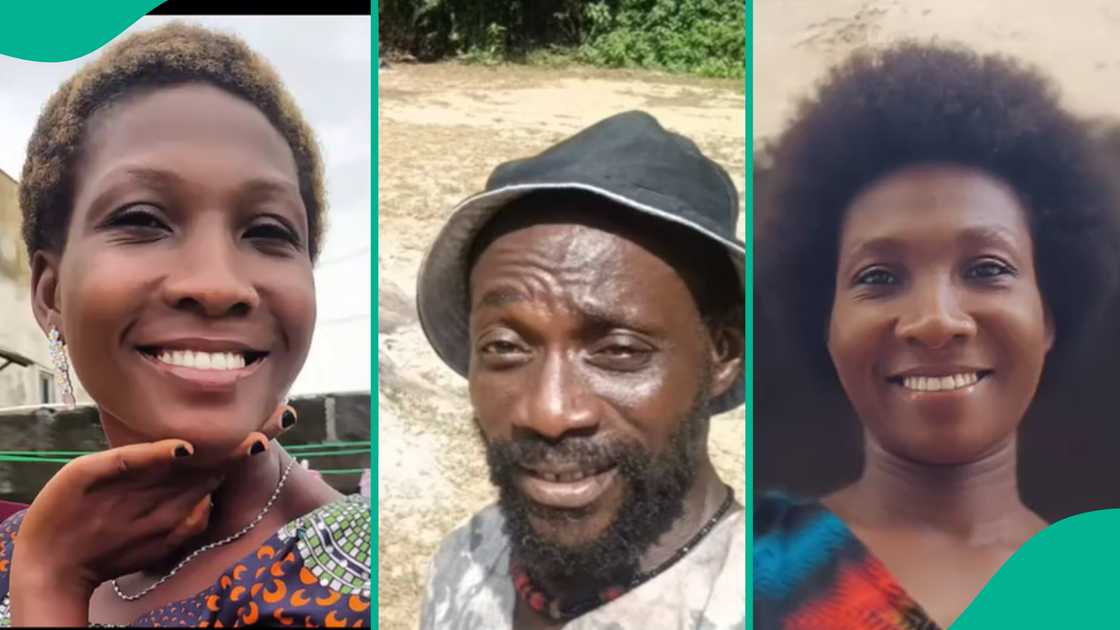 Man shares more details as his wife dies during labour. Man shares more details as his wife dies during labour.
