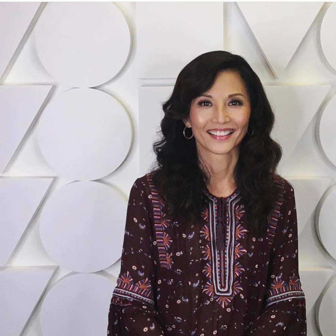 Tamlyn Tomita bio