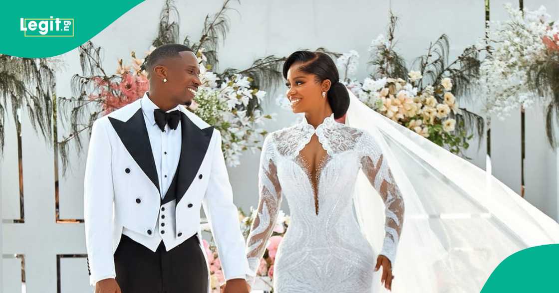 Chioma Good Hair compares Nigerian men to Diamond Platinumz. Chioma Good Hair compares Nigerian men to Diamond Platinumz.