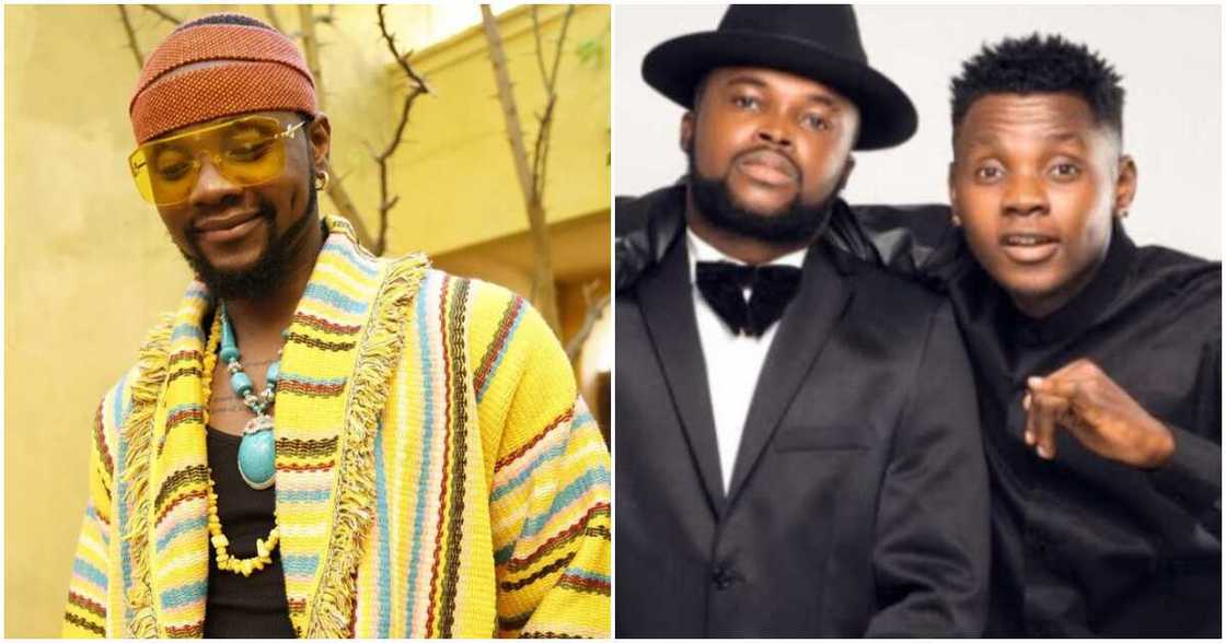 kizz daniel kizz daniel