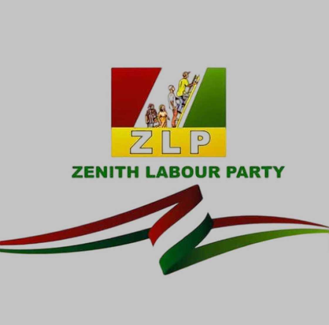 ZPA's logo ZPA's logo