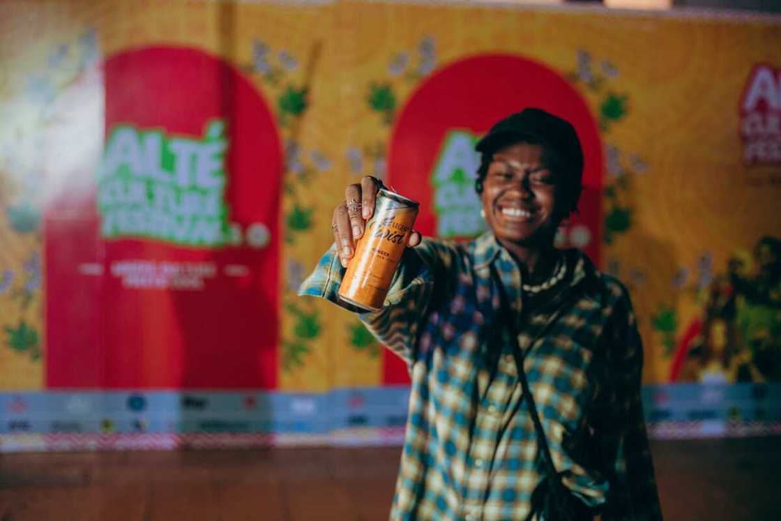 Legend Twist Gives Consumers a Memorable Night at Trace Live with D’Banj & Alte Culture Festival Legend Twist Gives Consumers a Memorable Night at Trace Live with D’Banj & Alte Culture Festival