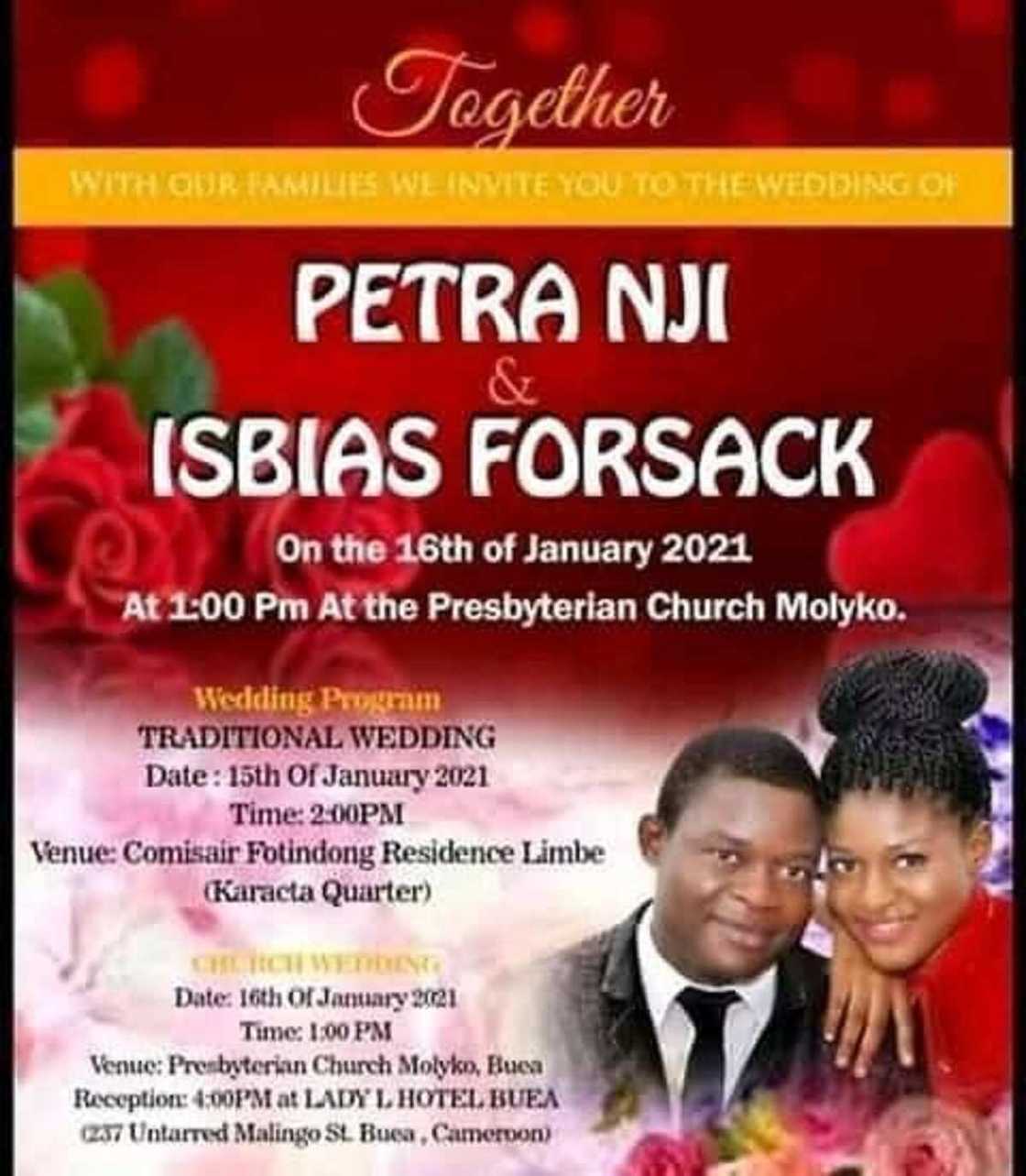 Budurwa ta rasu kwanaki biyar kafin daura mata aure Budurwa ta rasu kwanaki biyar kafin daura mata aure