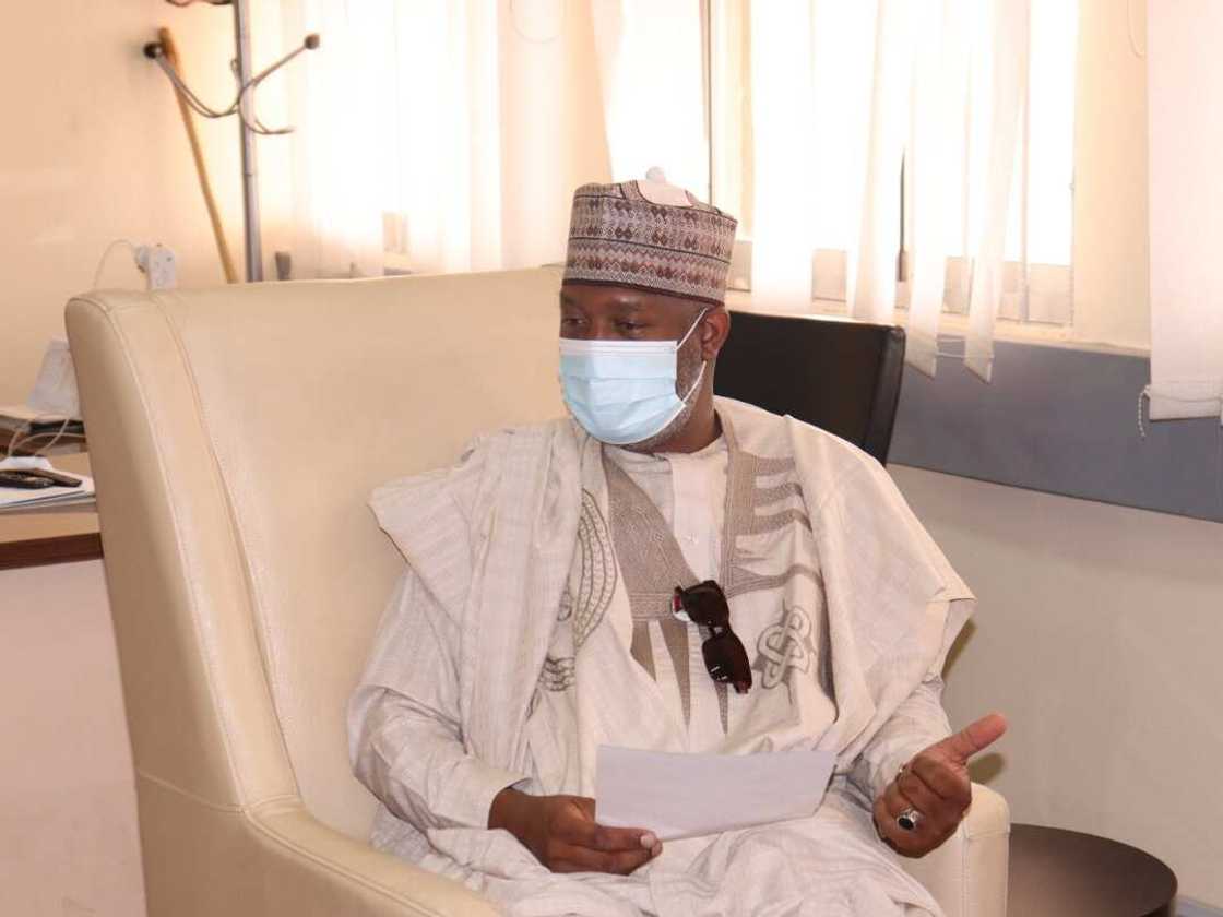 History Made as Nigerian-Made Helicopter Enters Assessment Stage History Made as Nigerian-Made Helicopter Enters Assessment Stage