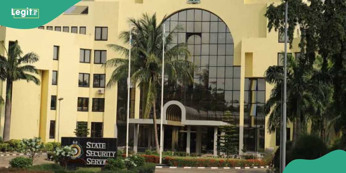 dss/protests Nigeria dss/protests Nigeria