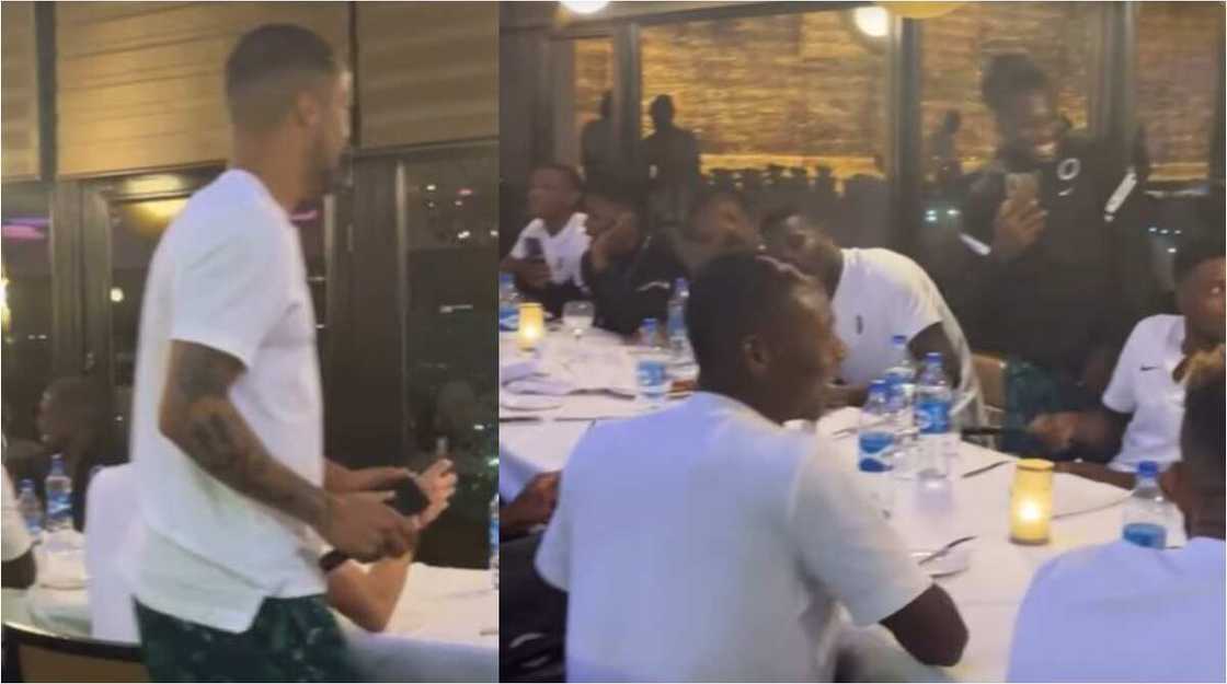 Super Eagles Super Eagles