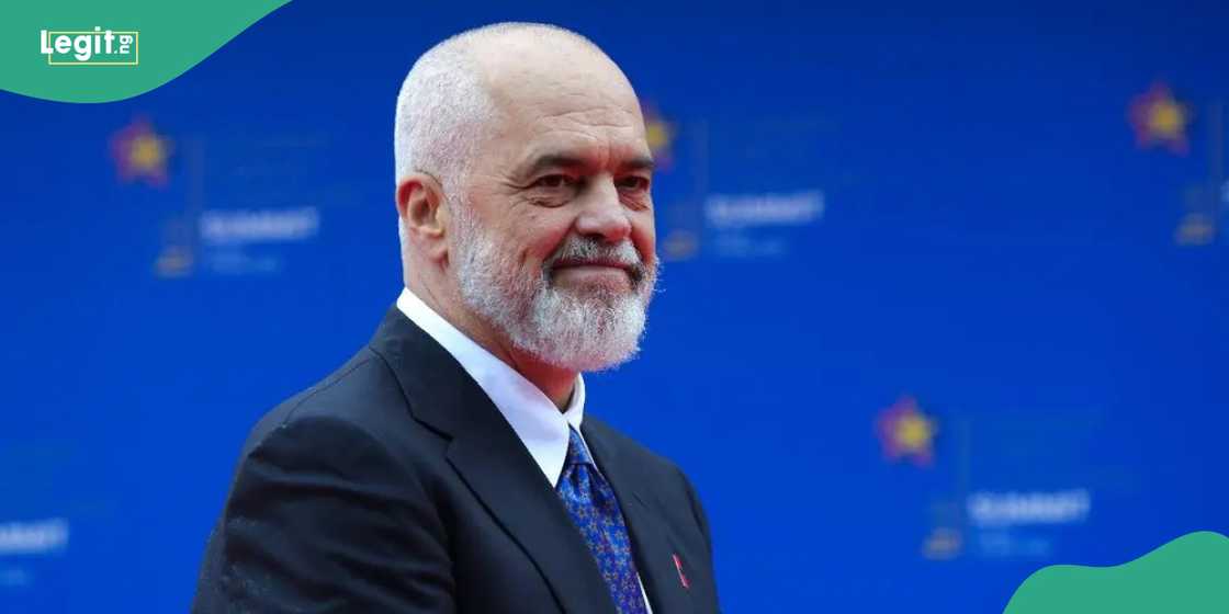Albania appoints AI bot 'Diella' as minister