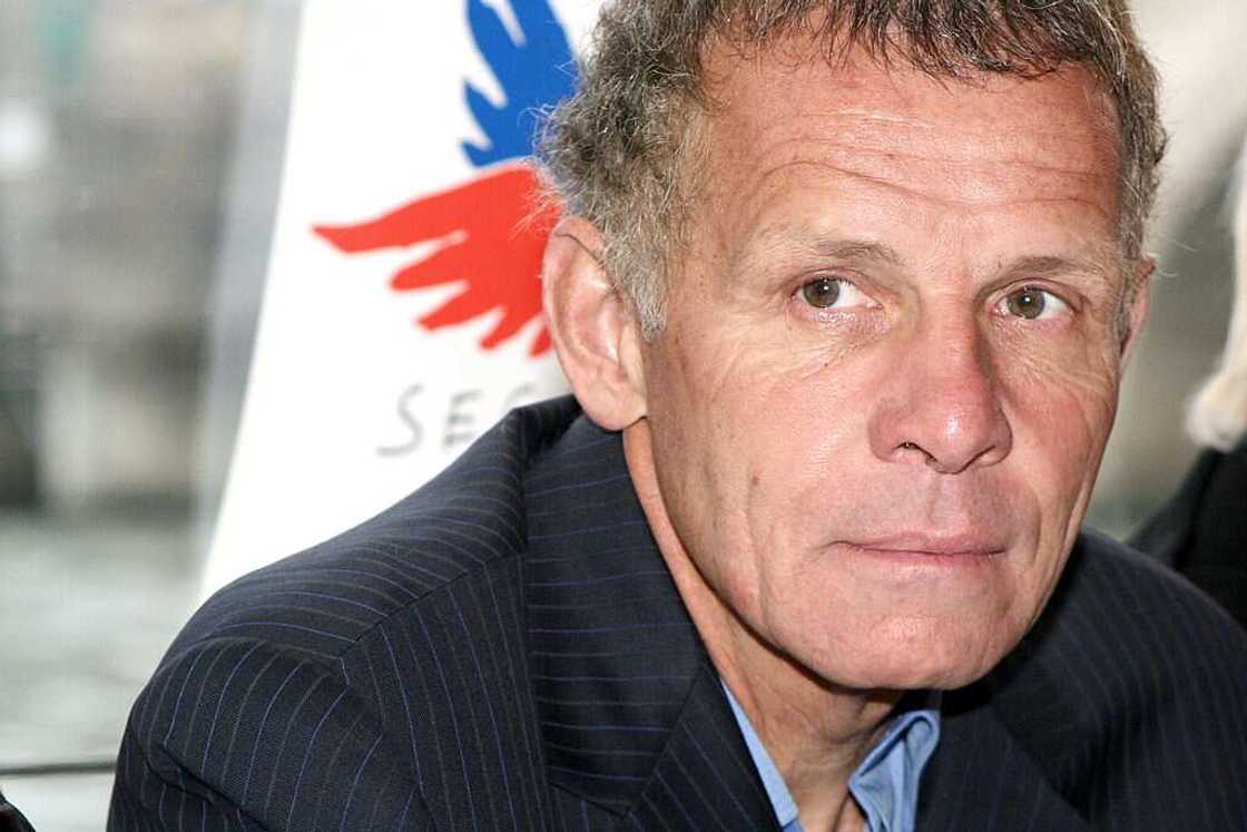 Qui est Laure Eude, la journaliste qui accuse PPDA de viol ? Qui est Laure Eude, la journaliste qui accuse PPDA de viol ?