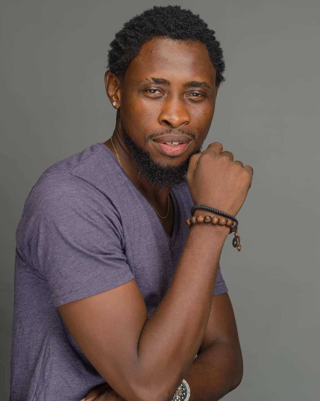 Timmy Sinclair “Trikytee” Timmy Sinclair “Trikytee”