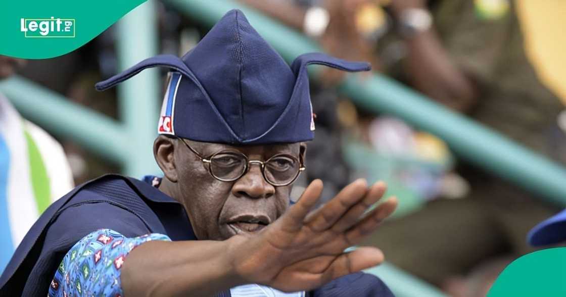 A powerful traditional council makes a shocking move against Tinubu—details you don’t see coming.